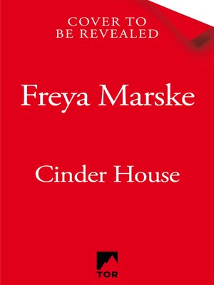 cover image of Cinder House
